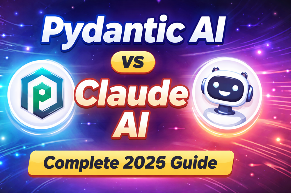 Pydantic AI