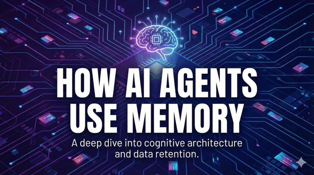 Ai Agent Memory Worksheet.pdf How AI Agents Use Memory: Complete Guide - SmartStackDev
