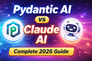 pydantic Ai